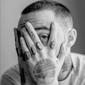 Meet your Posher, Hillary